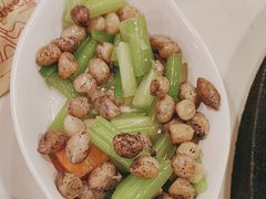 -江湖水乡铁锅炖魚(周庄嘉园店)