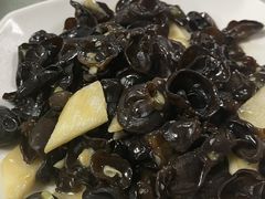 -镜泊湖聚仙楼鱼馆