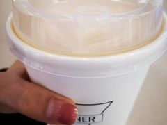 -Manner Coffee(大宁国际商业广场店)