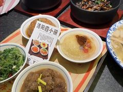 -杏花村水席楼·洛阳水席(老城十字街店)