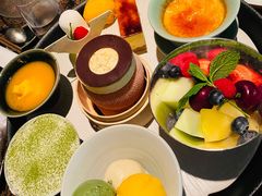 -湖滨28中餐厅·西湖宴·杭州君悦酒店