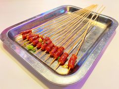 -文和友老长沙龙虾馆(化龙池店)