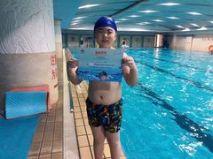 -齐汇维景大酒店游泳馆(山东政协大厦齐汇维景)