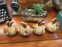 -治愈系甜品The Soothing Dessert(科海大楼店)