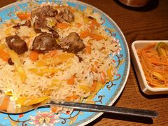 -相约·羊村小馆非遗手抓肉(七一酱园店)