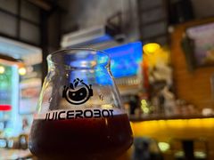 -JuiceRobot·手工意大利面&汉堡精酿(珠江新城店)