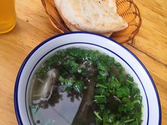 -陈掌柜澄城水盆羊肉(钟楼店)
