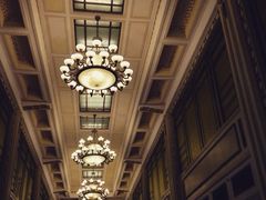 -上海和平饭店 Fairmont Peace Hotel