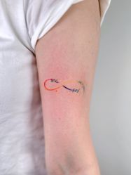 -海王刺青·纹身·穿孔饰品·TATTOO