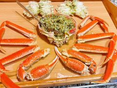 -震海贝烤贝·民俗特色店(延吉总店)