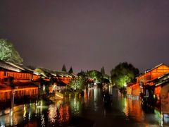 -乌镇西栅景区