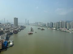 -澳门十六浦索菲特大酒店