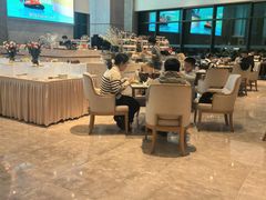 -菲住布渴酒店自助餐厅(阿里巴巴西溪园区店)