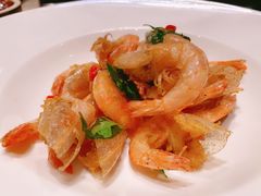 风味马来甘香虾-粤秀餐厅(国货店)