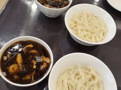 -晋阳饭庄(虎坊桥店)