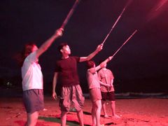 -那琴半岛地质海洋公园
