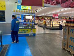 -麦德龙(闵行店)