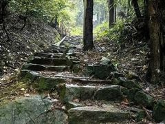 -虞山风景区