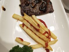 -滨州蓝海钧华大饭店(白鹭湖店)