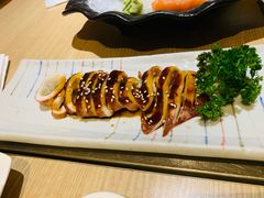 -歌行灯日本料理(伊势丹店)