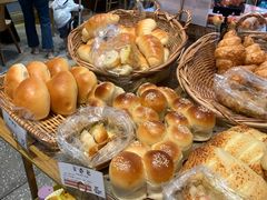 -西村叔叔的店·面包·甜品·蛋糕(崂山丽达店)