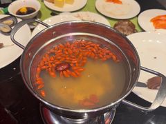 -阜阳富力万达嘉华酒店·美食汇自助餐厅