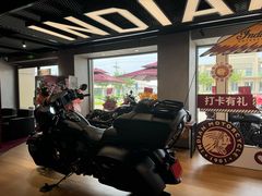 -北京德悦行BMW宝马摩托车