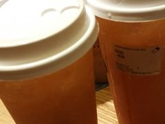 -喜茶(上海正大广场店)