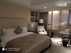 -武汉汉口火车站东方建国大酒店