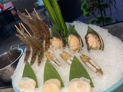 -1718海鲜姿造(苏宁宴请臻选店)