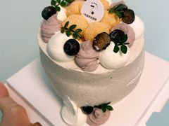 -7号里低糖生日蛋糕(南阳路店)