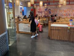 -老四川(T3航站楼F指廊店)