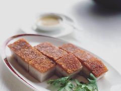 -天龙轩(香港丽思卡尔顿酒店)