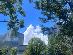 -上海会展方隅服务公寓