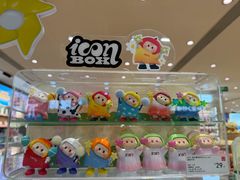 -海底捞火锅(长宁路龙之梦店)