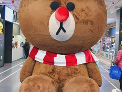 -LINE FRIENDS Garosu-gil Flagship Store