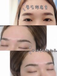 -MIVI半永久纹眉纹绣