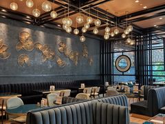 -上海虹桥宾馆味翠餐厅