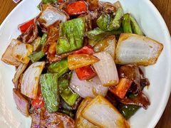 -谢记上海大排档(长寿路店)