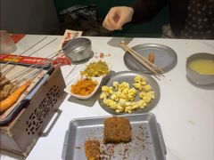 -叁宝烤肉• 西安烧烤(凤城十二路店)
