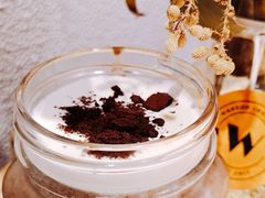 -W CAFE(甜爱路店)
