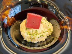 -上海和平饭店龙凤厅 Dragon Phoenix