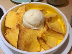 -吕氏疙瘩汤·海鲜新鲁菜(凯德mall新都心店)