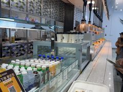 -深海中餐厅(国家海洋博物馆店)