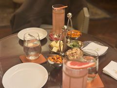 -LONG BAR 廊吧(外滩华尔道夫酒店)