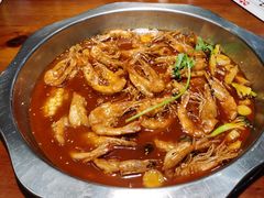 -惠友大虾(太原北街店)