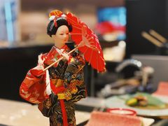 -鸟山鸣·日料食堂(王府井店)