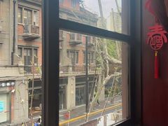 -付小姐在成都(中山公园店)
