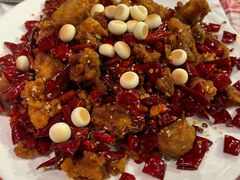 -聚味斋香辣蟹(生态城万达店)