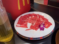 -京悦南门涮羊肉·羊蝎子火锅(田林路店)